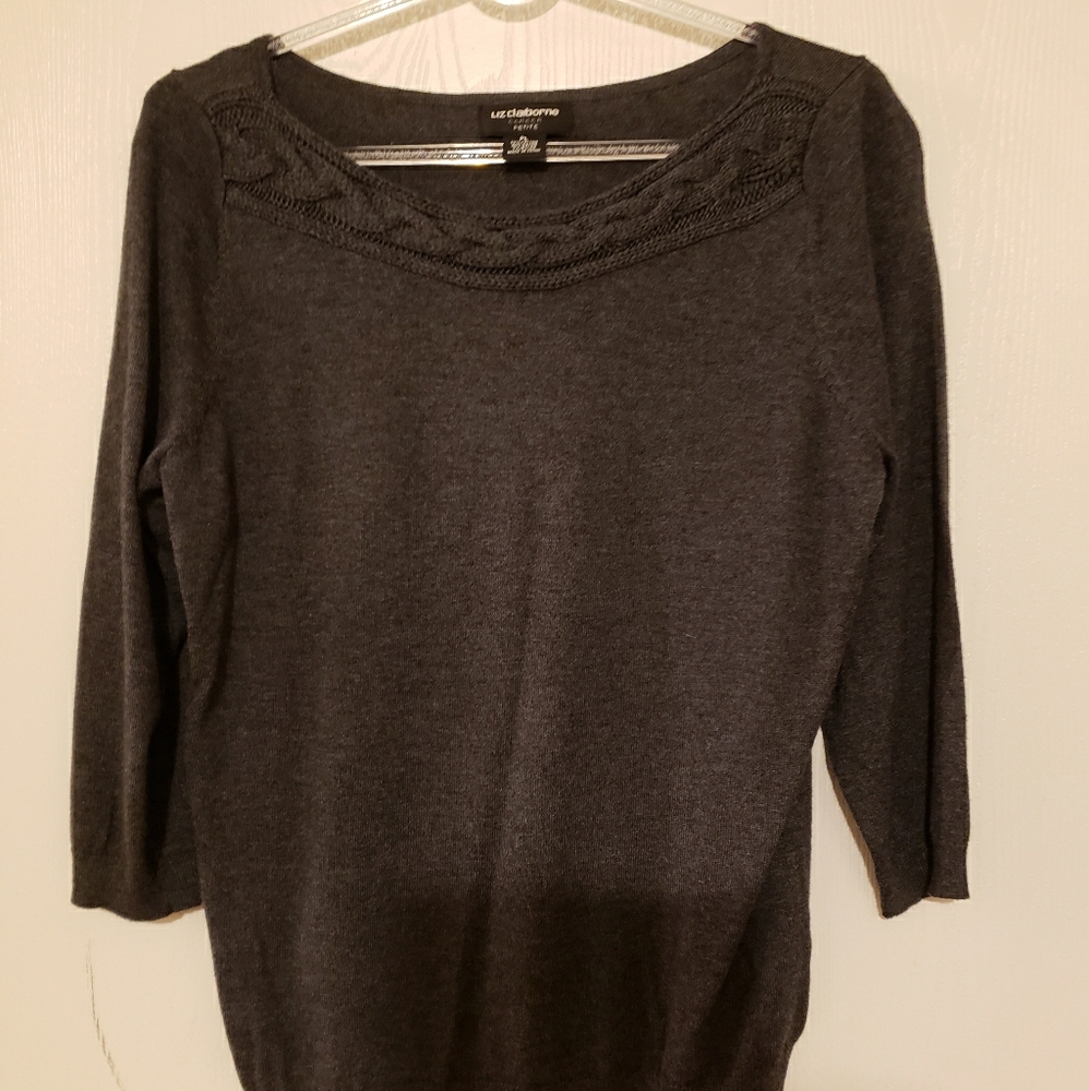 Sweater & Pants Outfit Ladies